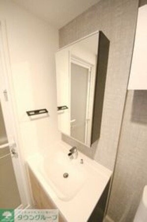 ウエリスアーバン中野坂上の物件内観写真